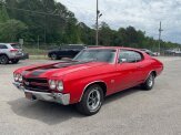 1970 Chevrolet Chevelle SS