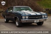 1970 Chevrolet Chevelle SS