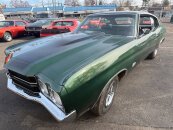 1970 Chevrolet Chevelle