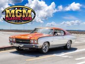 1970 Chevrolet Chevelle