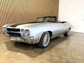 1970 Chevrolet Chevelle SS