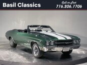 1970 Chevrolet Chevelle SS