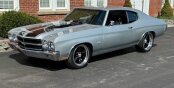 1970 Chevrolet Chevelle