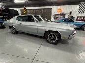 1970 Chevrolet Chevelle SS