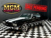 1970 Chevrolet Chevelle