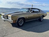 1970 Chevrolet Chevelle SS