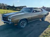 1970 Chevrolet Chevelle SS