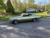 1970 Chevrolet Chevelle
