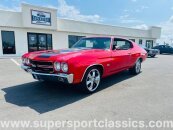 1970 Chevrolet Chevelle