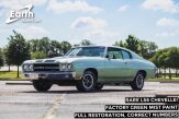 1970 Chevrolet Chevelle