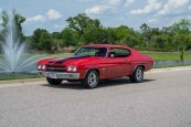 1970 Chevrolet Chevelle