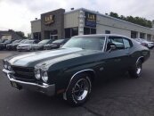 1970 Chevrolet Chevelle SS