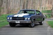 1970 Chevrolet Chevelle