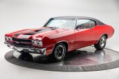 1970 Chevrolet Chevelle SS