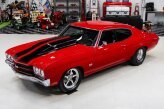 1970 Chevrolet Chevelle SS