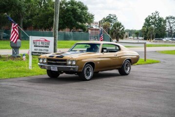 1970 Chevrolet Chevelle