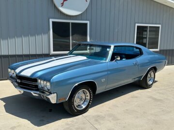 1970 Chevrolet Chevelle