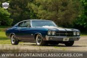 1970 Chevrolet Chevelle SS