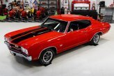 1970 Chevrolet Chevelle SS