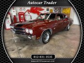 1970 Chevrolet Chevelle
