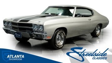 1970 Chevrolet Chevelle