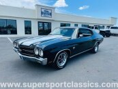 1970 Chevrolet Chevelle