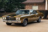 1970 Chevrolet Chevelle SS