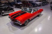1970 Chevrolet Chevelle