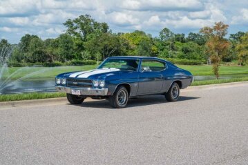 1970 Chevrolet Chevelle