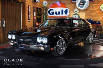 1970 Chevrolet Chevelle