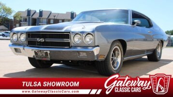 1970 Chevrolet Chevelle