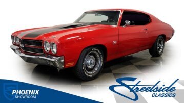 1970 Chevrolet Chevelle