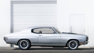 1970 Chevrolet Chevelle