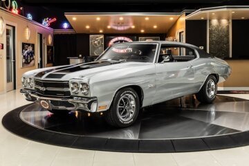 1970 Chevrolet Chevelle