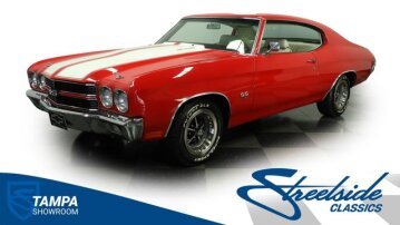 1970 Chevrolet Chevelle