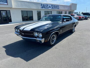 1970 Chevrolet Chevelle