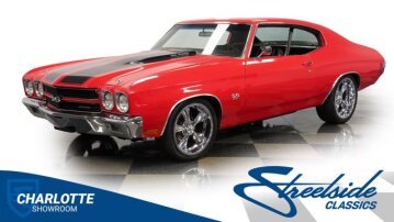 1970 Chevrolet Chevelle