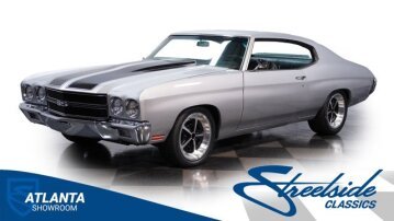 1970 Chevrolet Chevelle