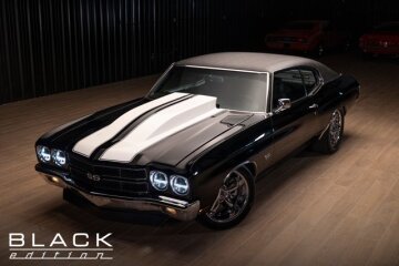 1970 Chevrolet Chevelle