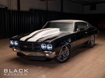 1970 Chevrolet Chevelle