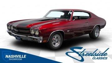1970 Chevrolet Chevelle
