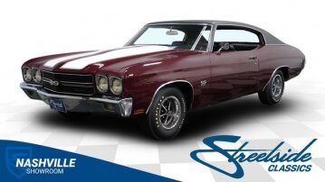 1970 Chevrolet Chevelle