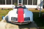 Thumbnail Photo 3 for 1970 Chevrolet Corvette