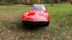 Thumbnail Photo 1 for 1970 Chevrolet Corvette