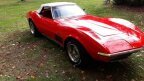 Thumbnail Photo 5 for 1970 Chevrolet Corvette