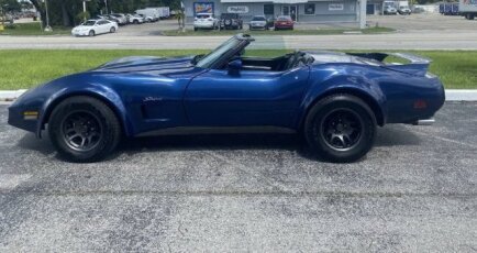 Photo 1 for 1970 Chevrolet Corvette