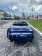 Thumbnail Photo 4 for 1970 Chevrolet Corvette