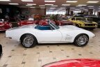 Thumbnail Photo 3 for 1970 Chevrolet Corvette