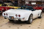 Thumbnail Photo 4 for 1970 Chevrolet Corvette