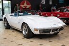 Thumbnail Photo 2 for 1970 Chevrolet Corvette